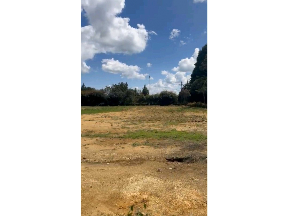 LOTE EN VENTA GUARNE SECTOR ALTO DE LA VIRGEN (T) — foto 3
