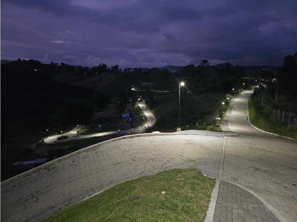 LOTE EN VENTA AEROPUERTO SECTOR LA MOSQUITA VÍA A GUARNE — foto 4