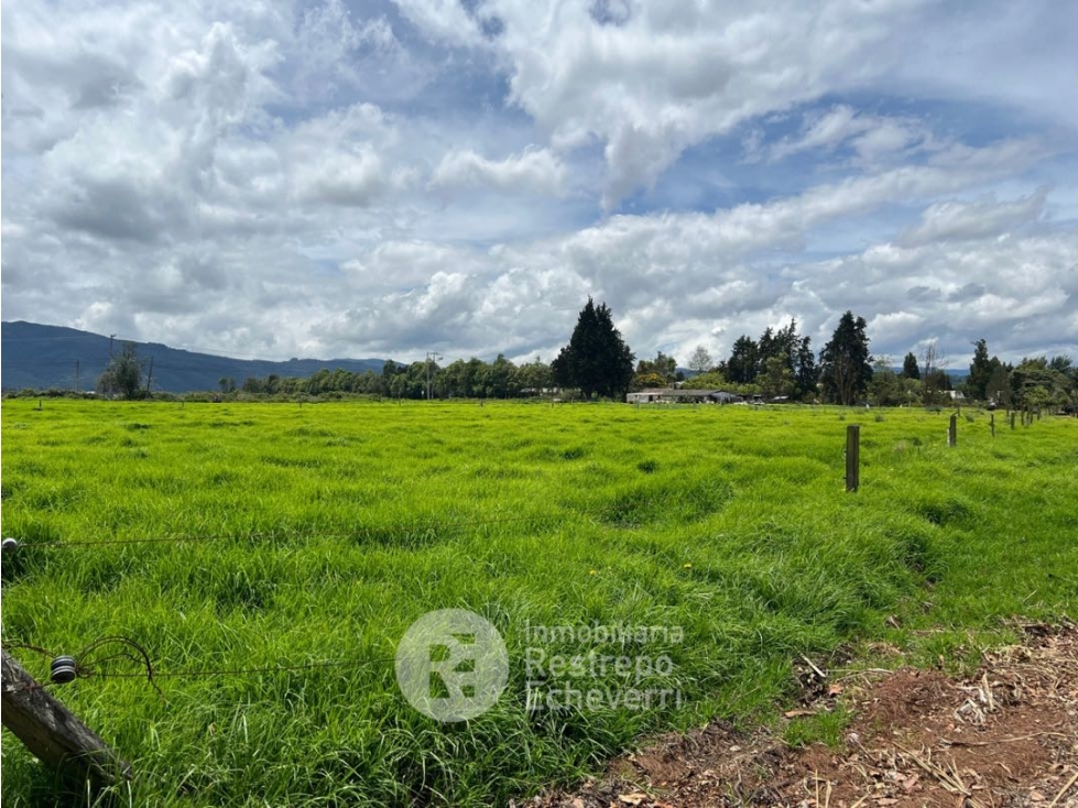 Lote en venta, Guaymaral, Bogotá — foto 2