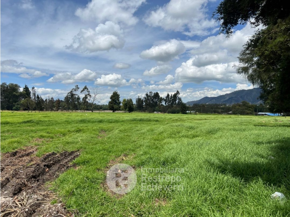 Lote en venta, Guaymaral, Bogotá — foto 3
