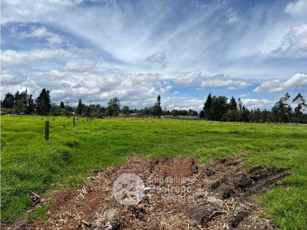Lote en venta, Guaymaral, Bogotá — foto 4