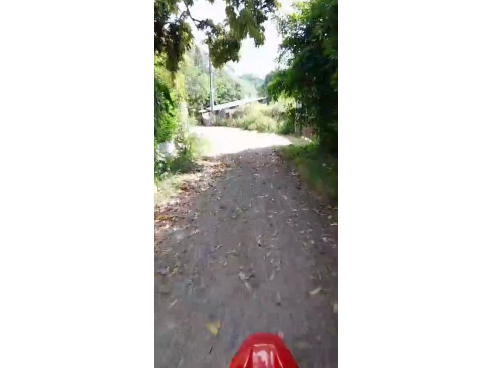 VENCAMBIO LOTE INDEPENDIENTE EN SAN JERONIMO MUY CERCA A DOBLE CALZADA — foto 2