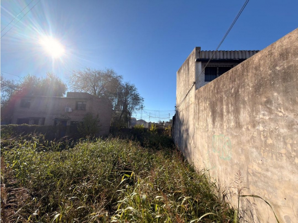 OPORTUNIDAD CENTRO |265m² en Ituzaingó al 100| Ideal Dúplex! - 5