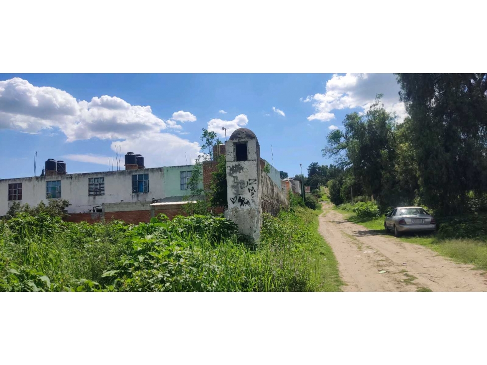 Lote en venta ixtacuixtla Tlaxcala - 1