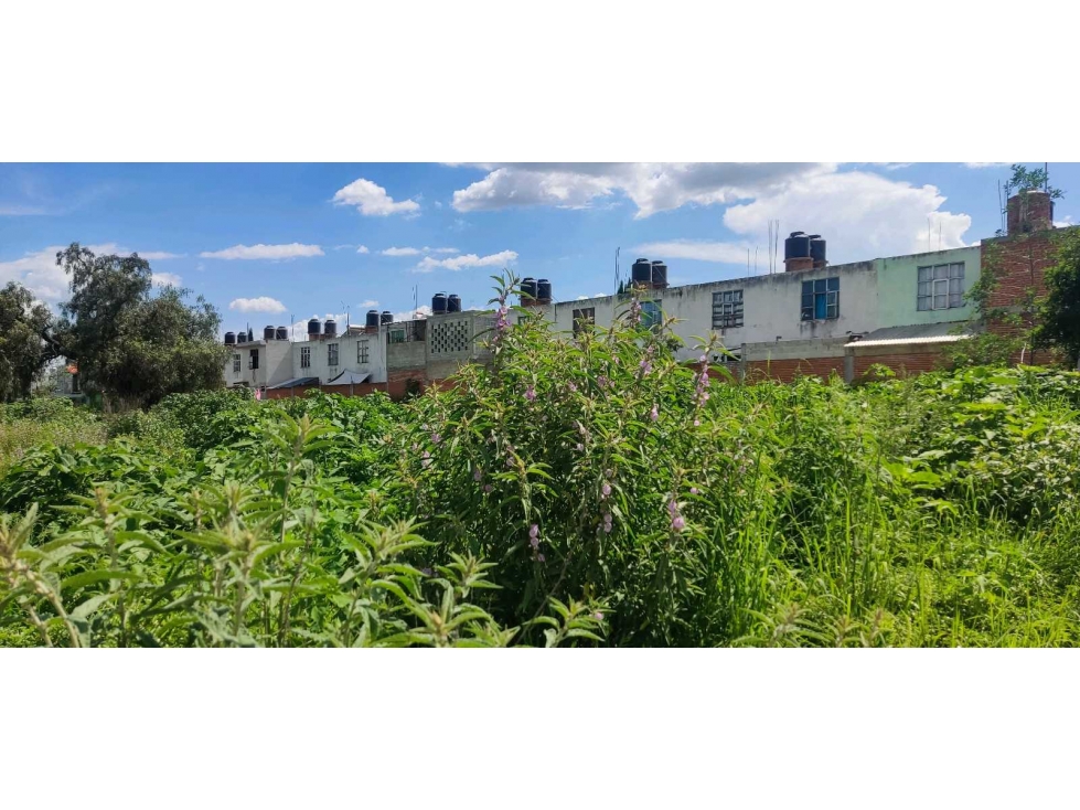 Lote en venta ixtacuixtla Tlaxcala - 3