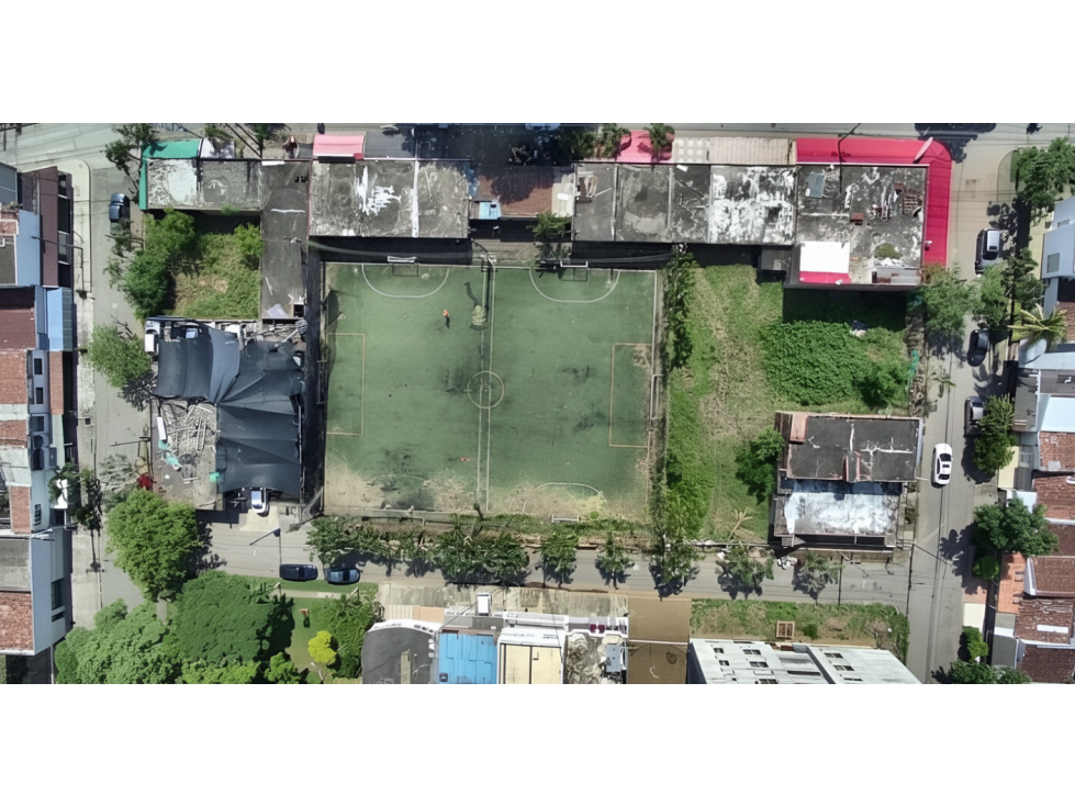 Lote en venta - Jamundí