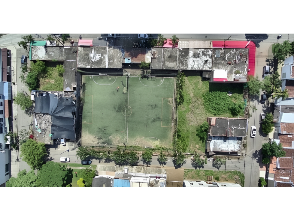 Lote en venta - Jamundí