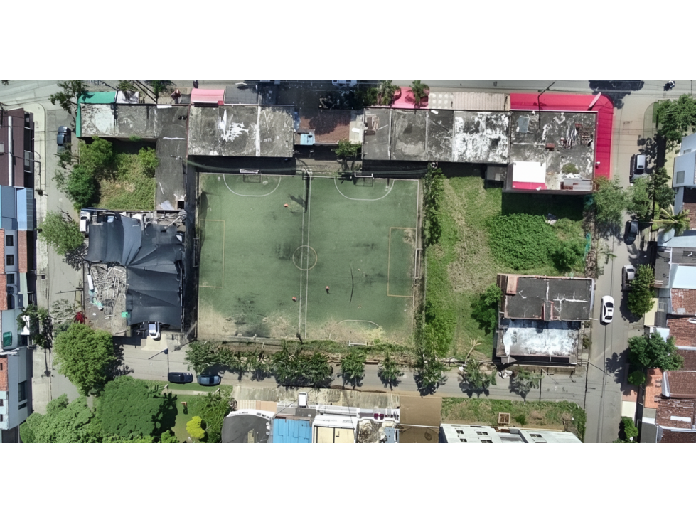 Lote en venta - Jamundí