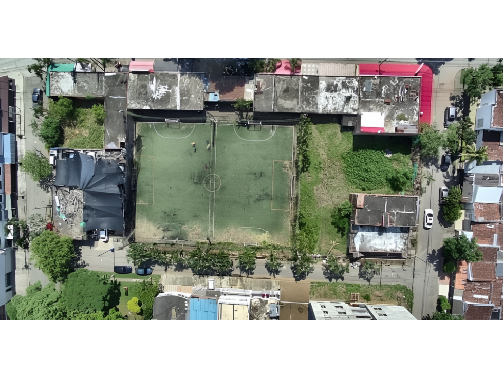 Lote en venta - Jamundí