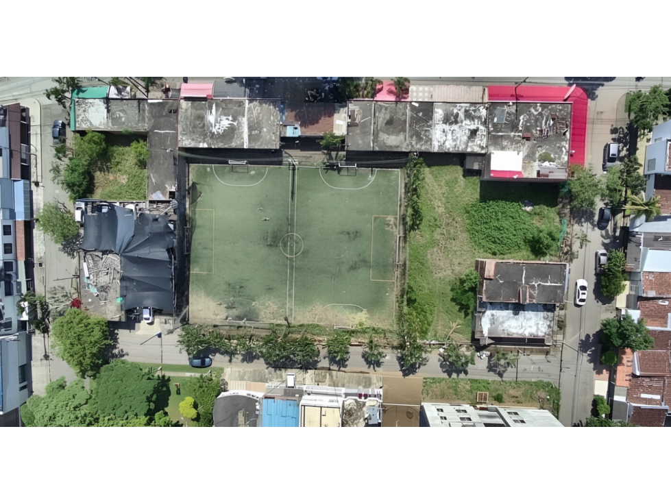 Lote en venta - Jamundí