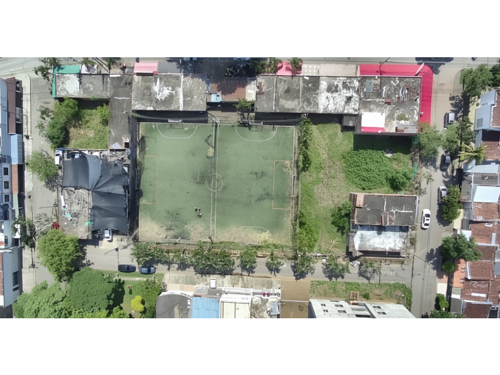 Lote en venta - Jamundí