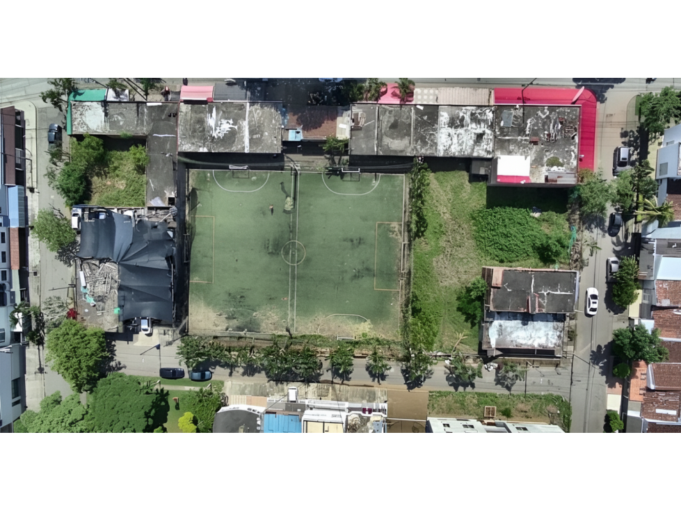 Lote en venta - Jamundí