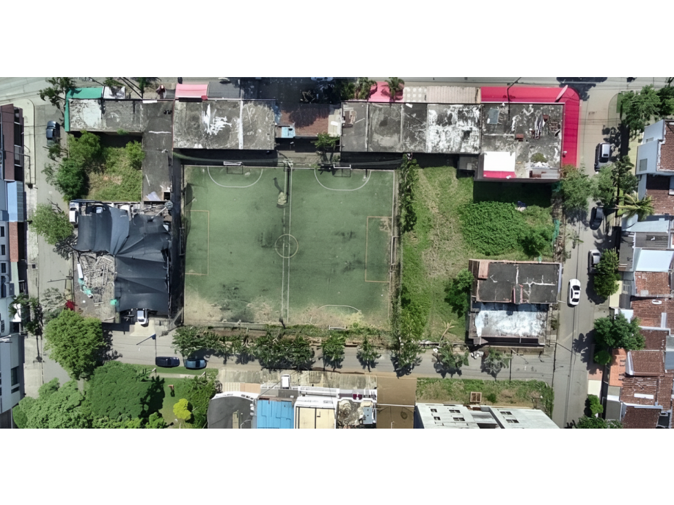 Lote en venta - Jamundí