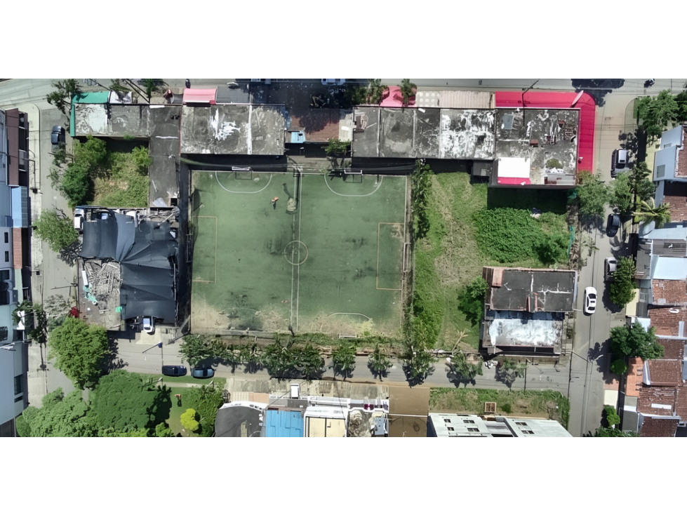 Lote en venta - Jamundí