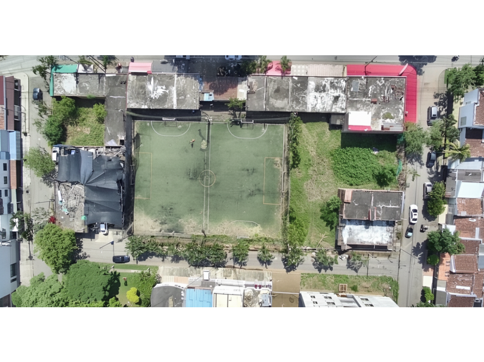 Lote en venta - Jamundí