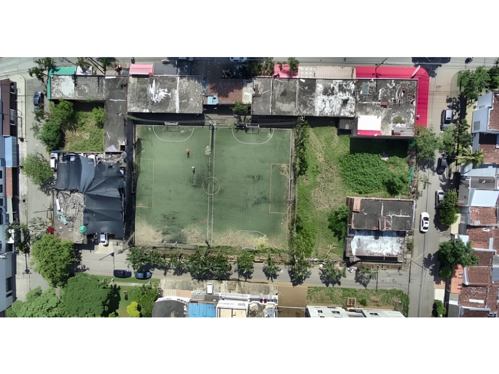 Lote en venta - Jamundí