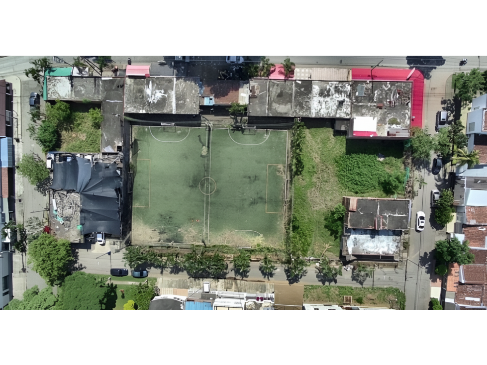 Lote en venta - Jamundí