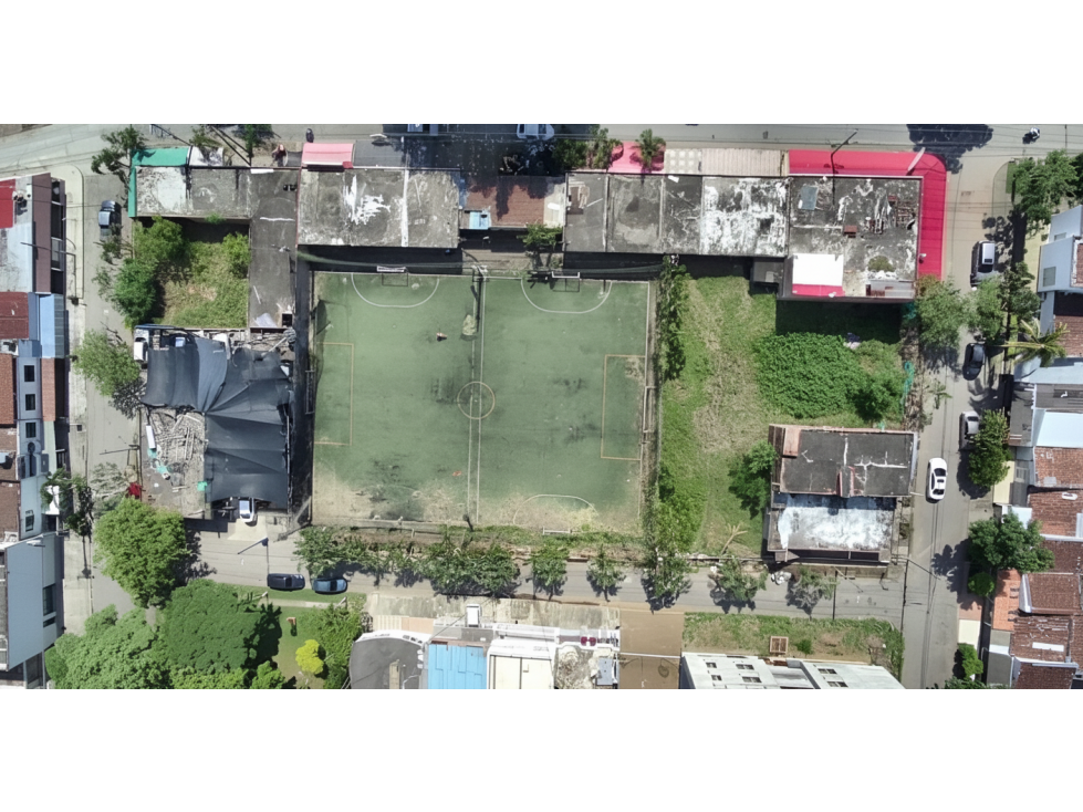 Lote en venta - Jamundí