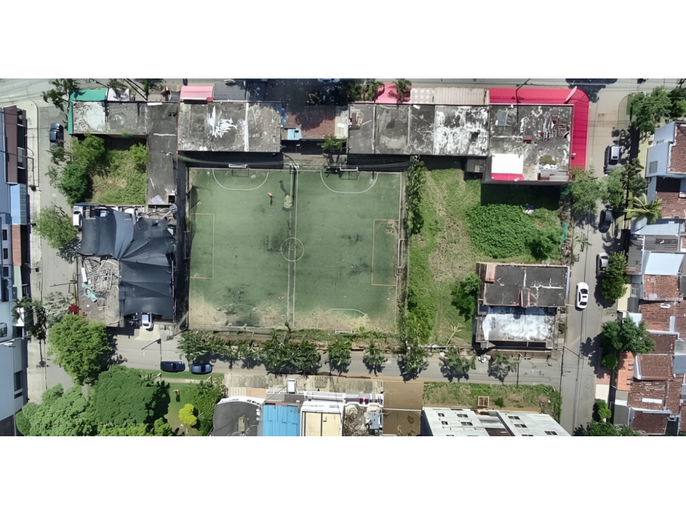 Lote en venta - Jamundí