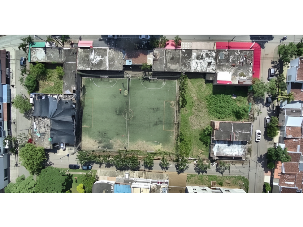 Lote en venta - Jamundí