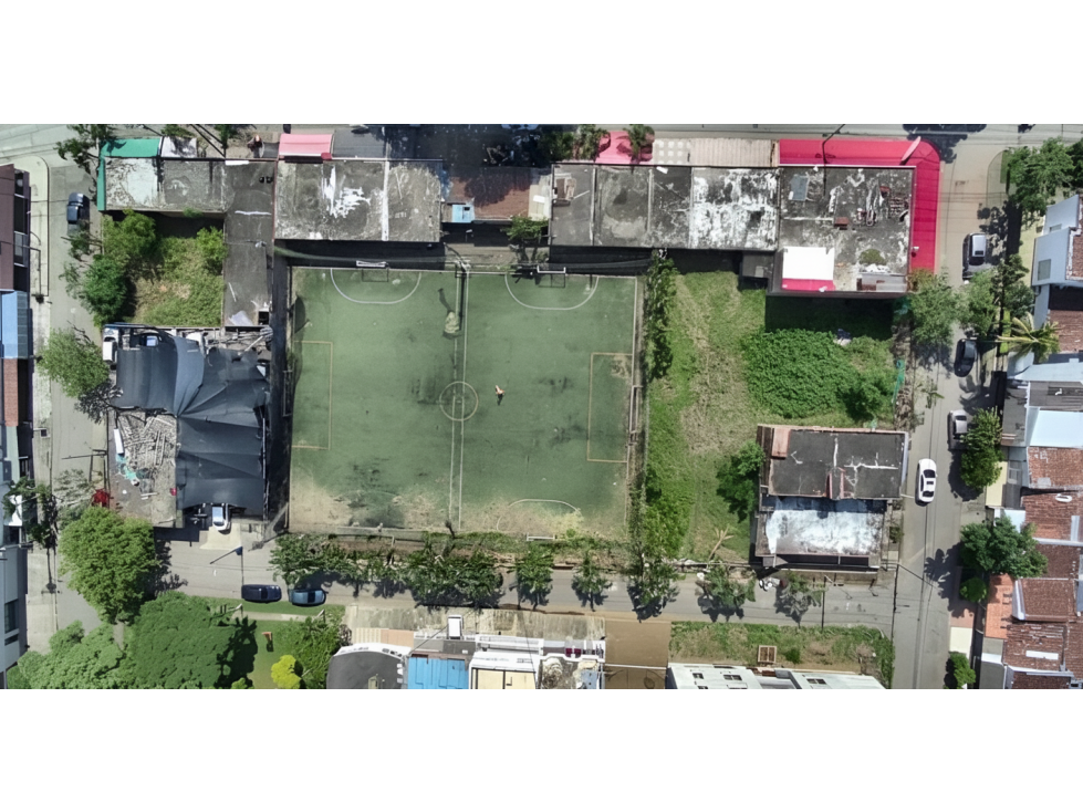 Lote en venta - Jamundí
