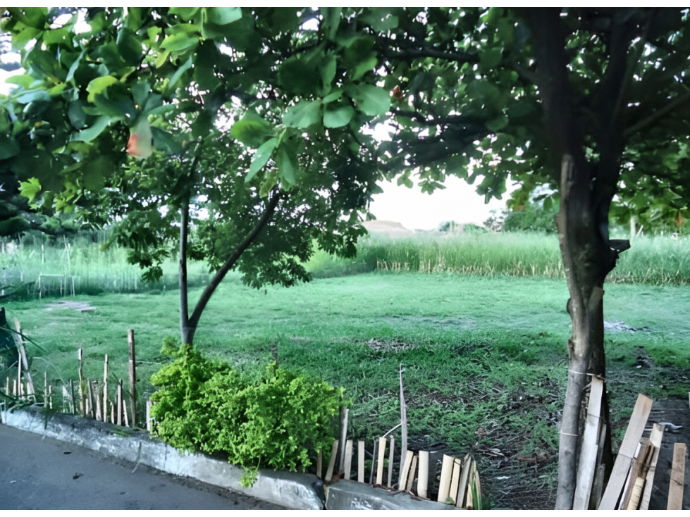 Lote en venta - Jamundí
