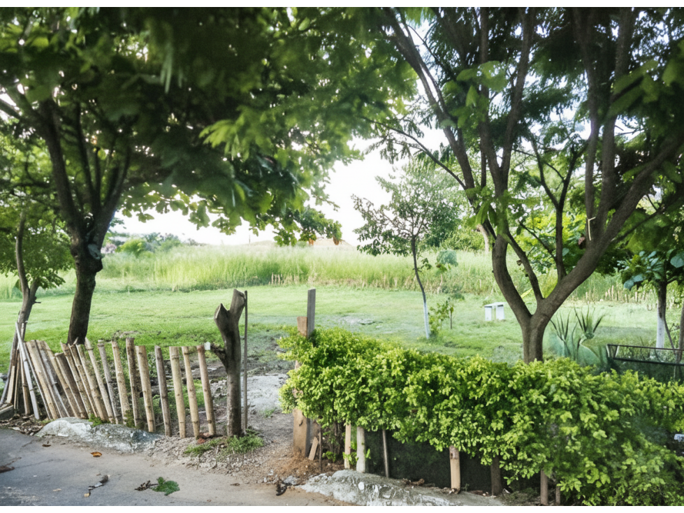 Lote en venta - Jamundí