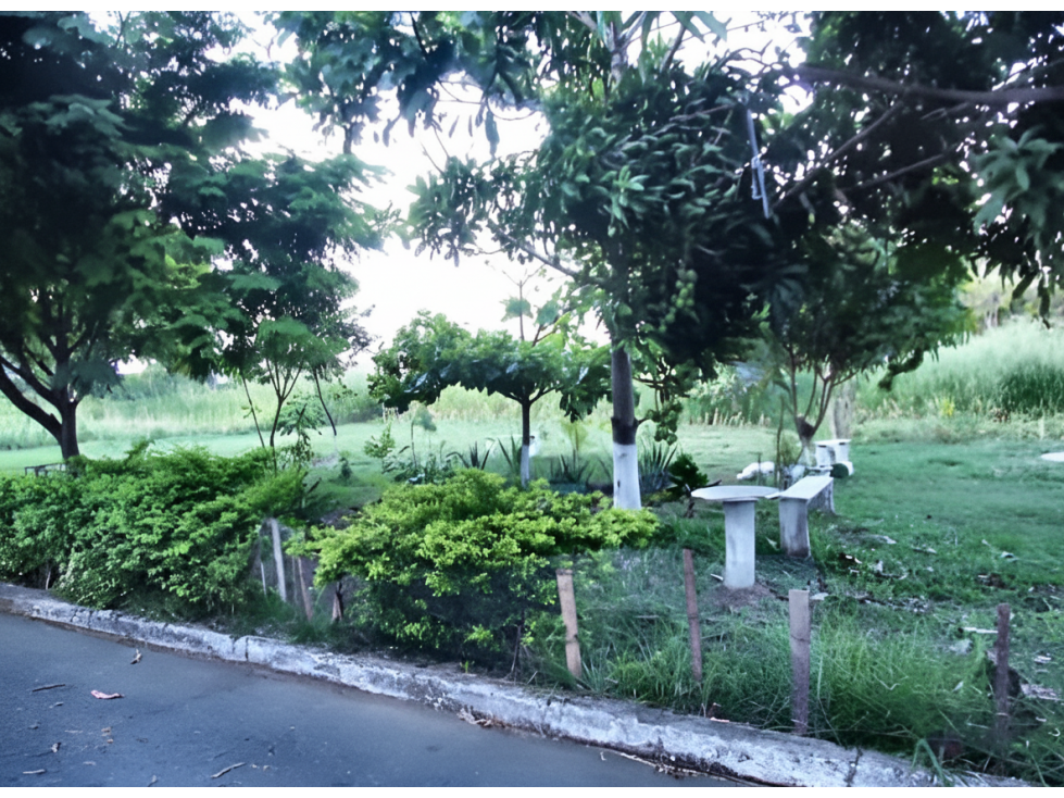 Lote en venta - Jamundí