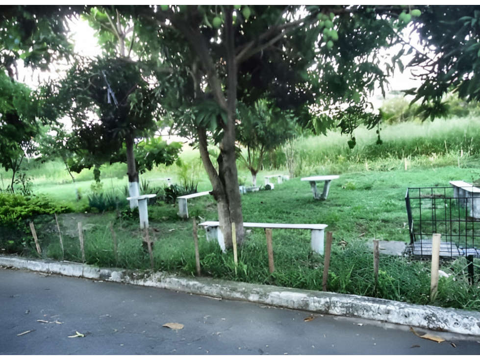 Lote en venta - Jamundí