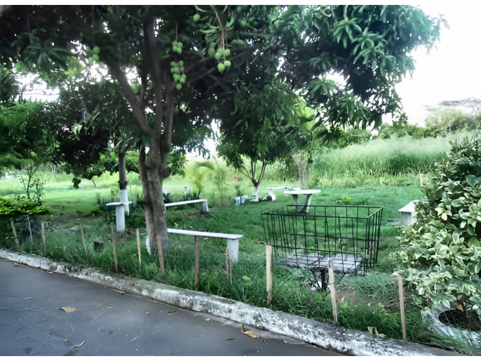 Lote en venta - Jamundí