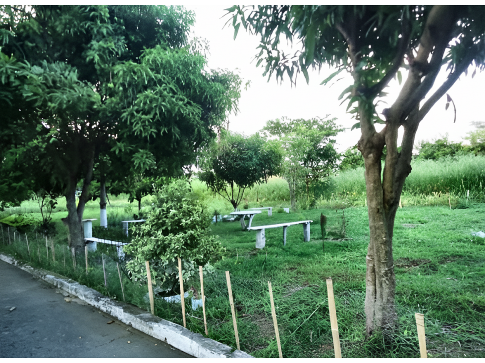 Lote en venta - Jamundí