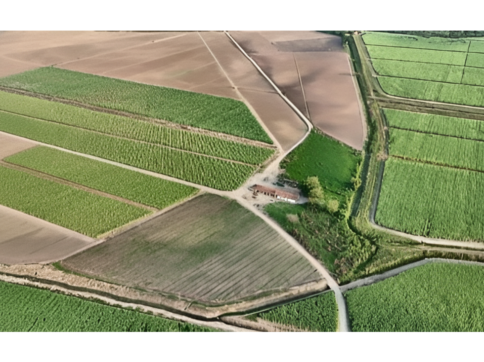 Lote en venta - Jamundí
