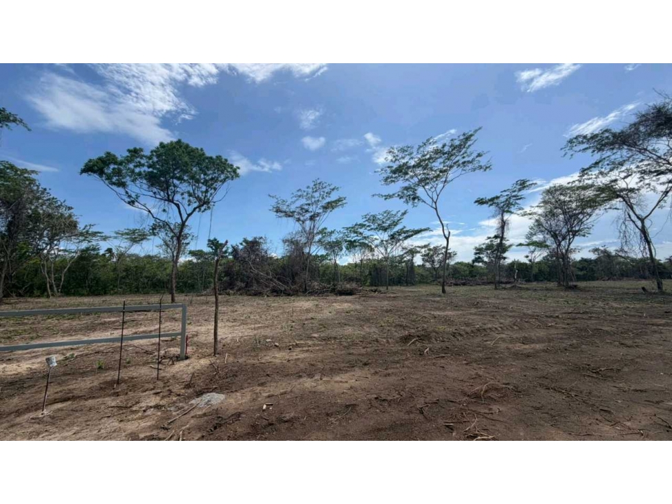LOTE EN VENTA JUAN HOMBRON A PASOS DE LA PLAYA 500M2 TITULADO - 3