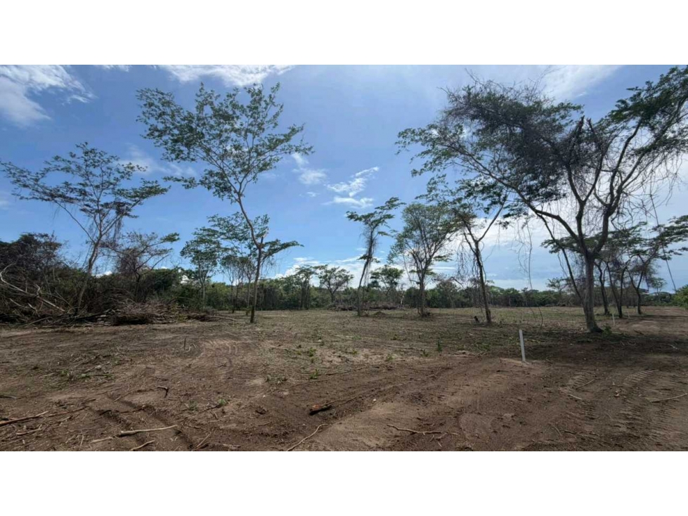 LOTE EN VENTA JUAN HOMBRON A PASOS DE LA PLAYA 500M2 TITULADO - 4