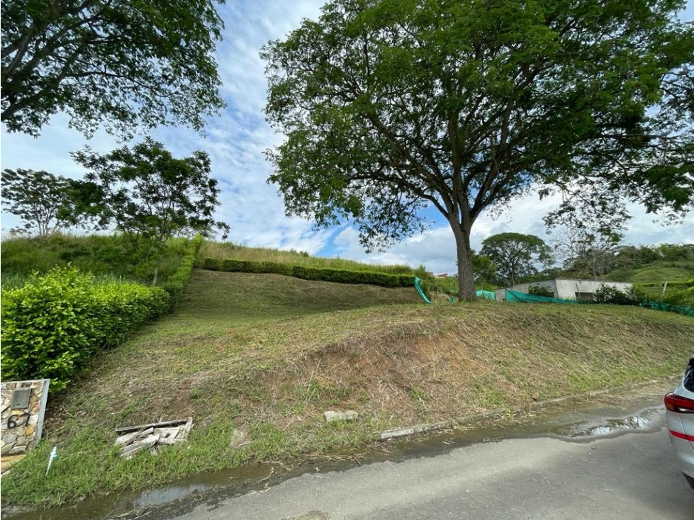 Lote En Venta Km 47 Manizales - Medellín