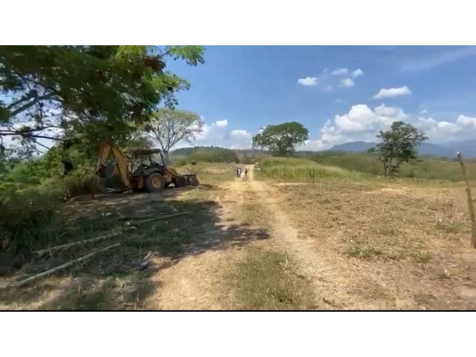 Lote En Venta Km 47 Manizales - Medellín