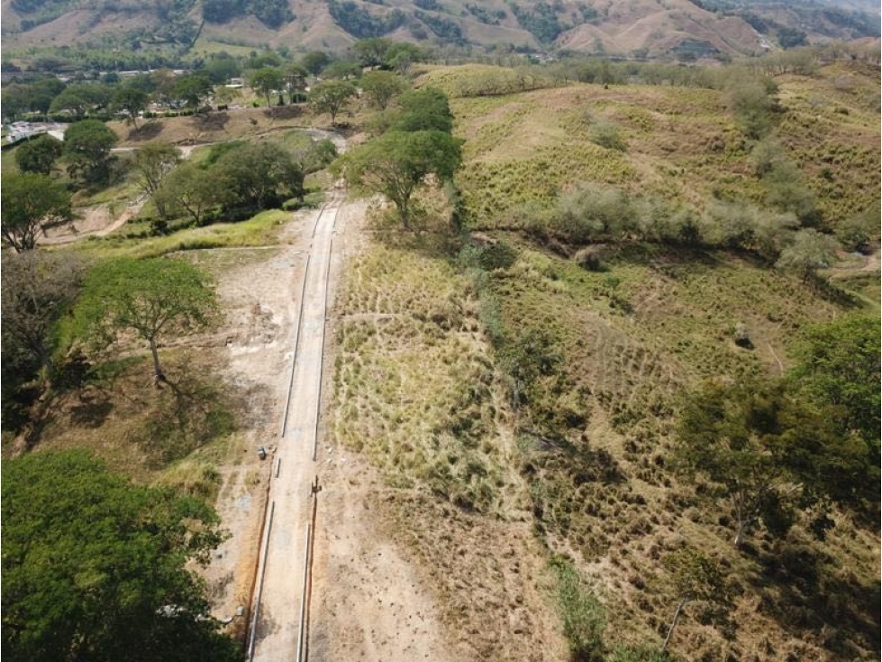 Lote En Venta Km 47 Manizales - Medellín — foto 3