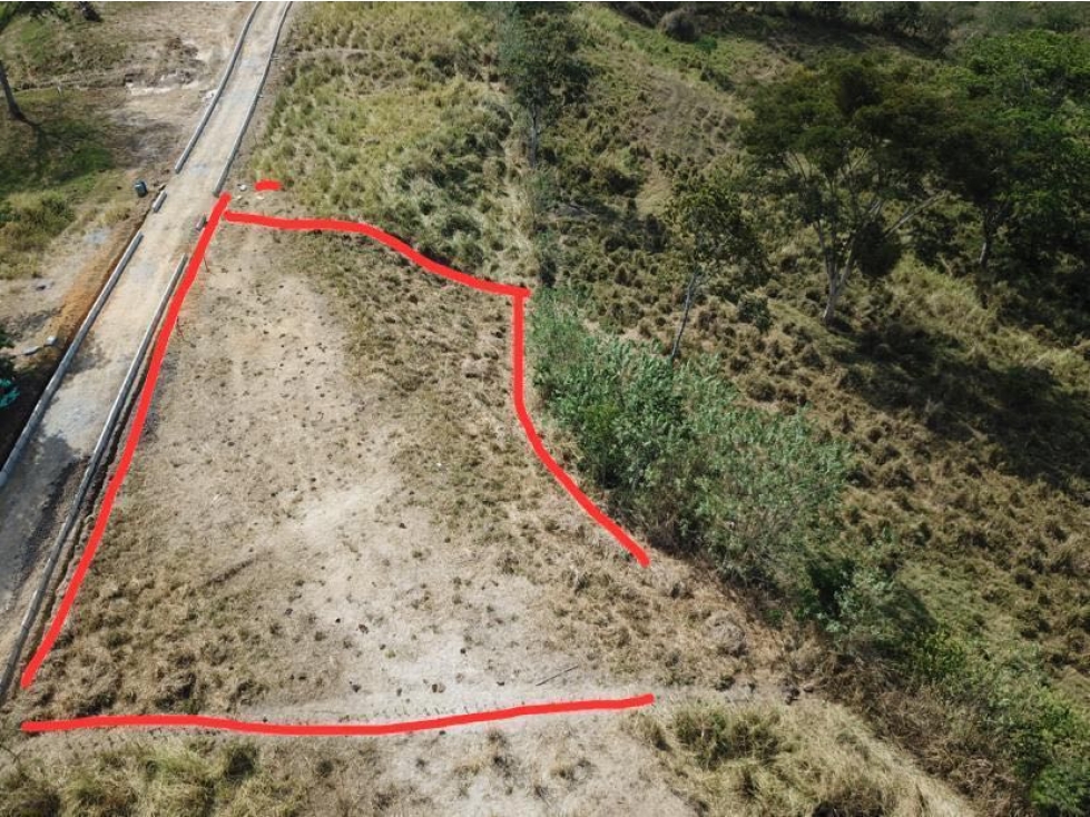Lote En Venta Km 47 Manizales - Medellín — foto 4