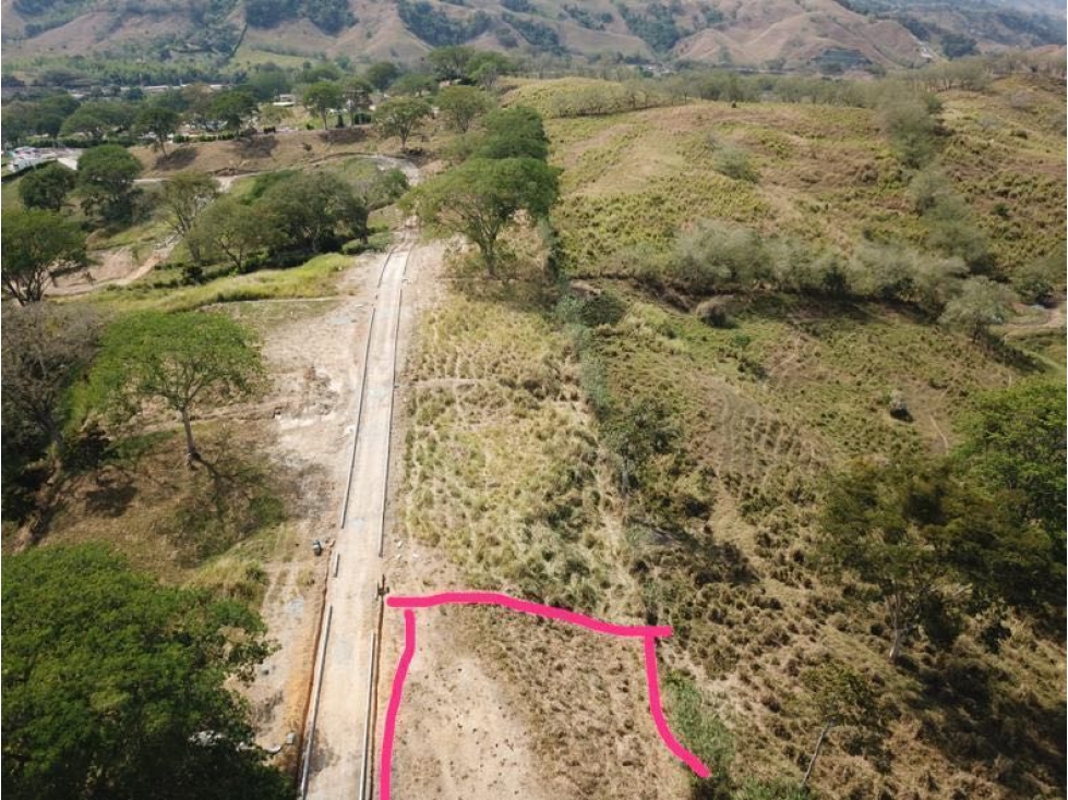 Lote En Venta Km 47 Manizales - Medellín — foto 5