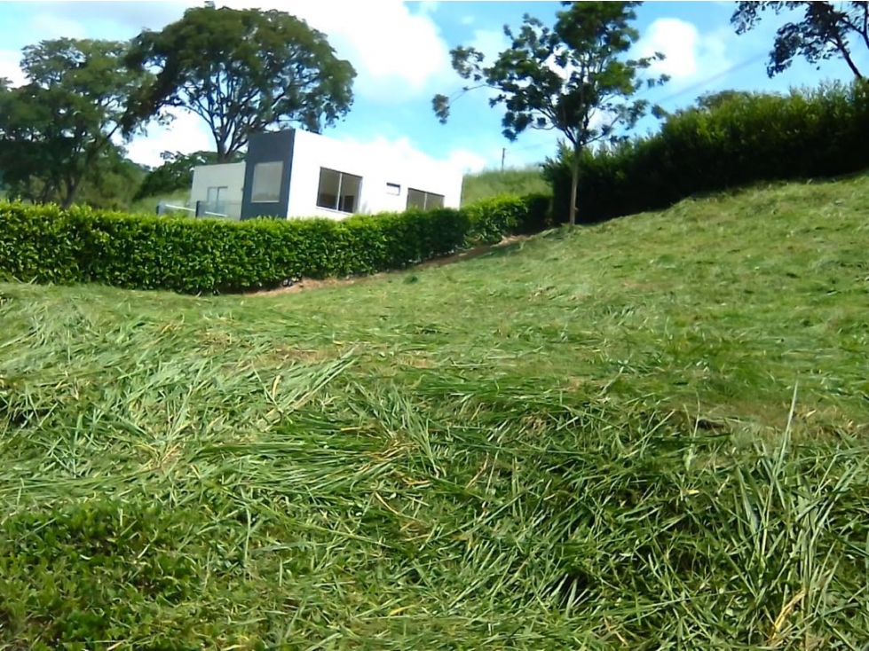 Lote En Venta Km 47 Vía Manizales - Medellín - 2