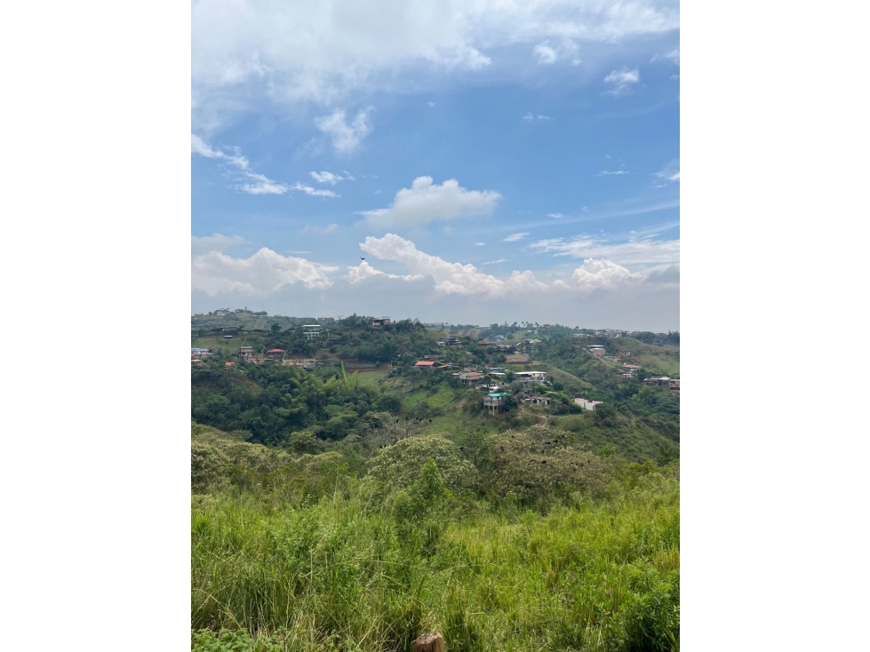 LOTE EN VENTA LA BUITRERA — foto 2