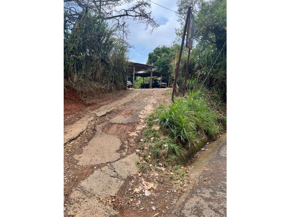 LOTE EN VENTA LA BUITRERA — foto 3