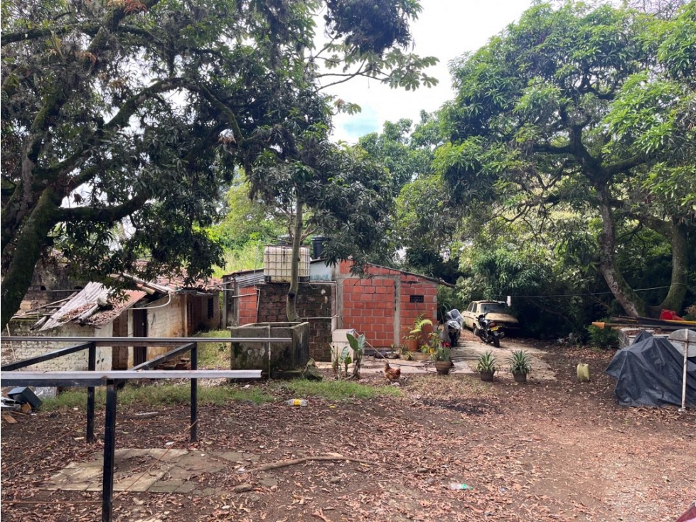 LOTE EN VENTA LA BUITRERA — foto 4