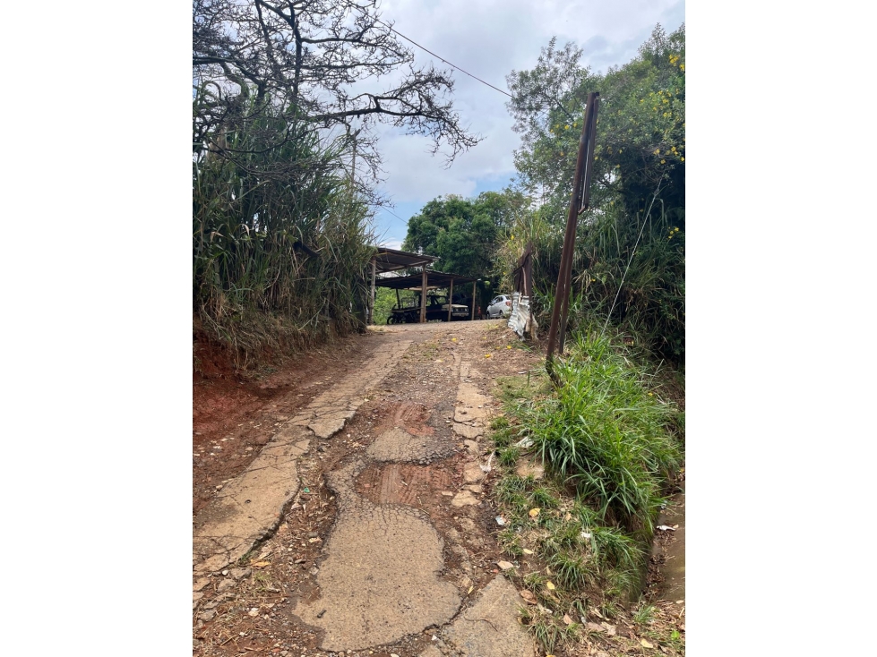 LOTE EN VENTA LA BUITRERA — foto 5