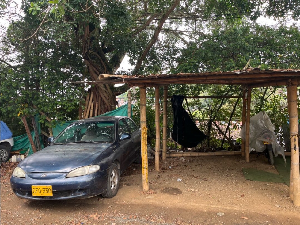 LOTE EN VENTA LA BUITRERA — foto 6