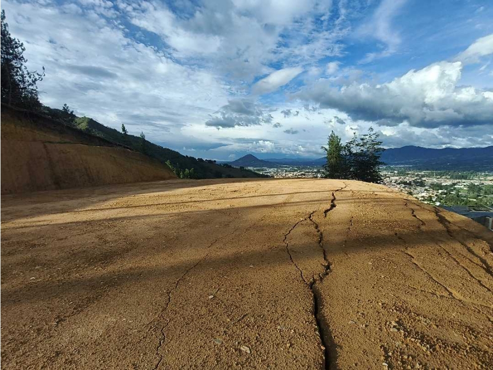 LOTE EN VENTA LA CEJA ANTIOQUIA