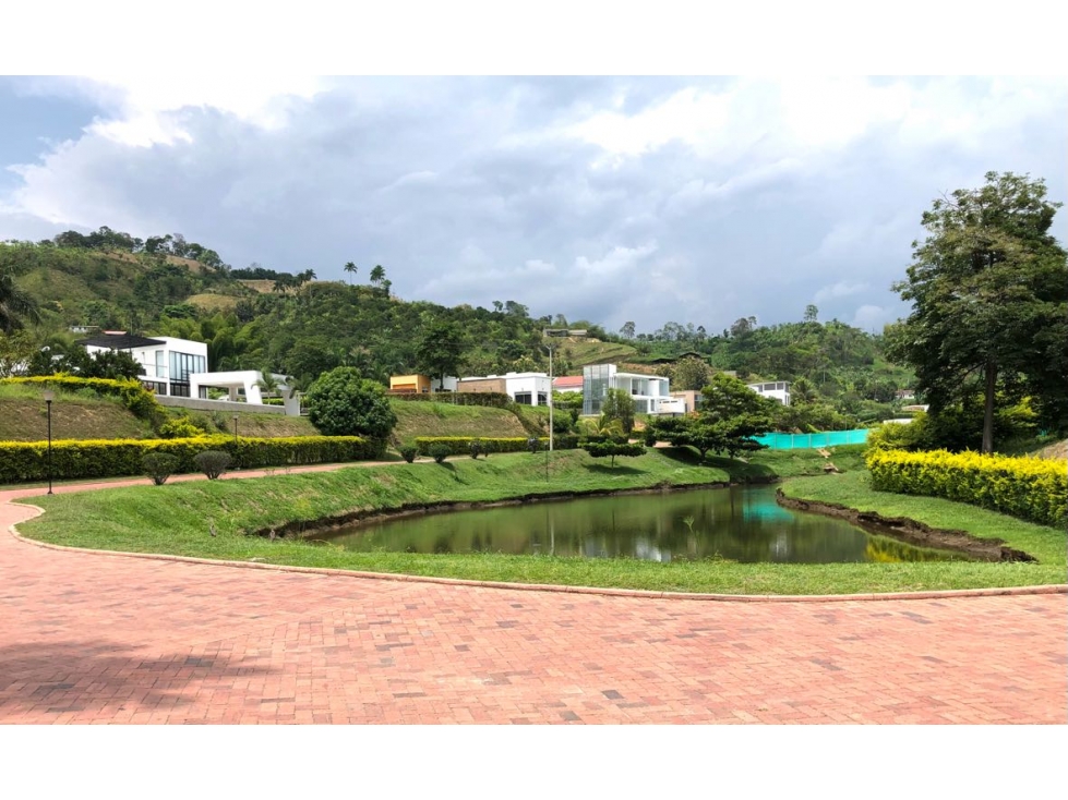 Lote En Venta La Manuela - 3