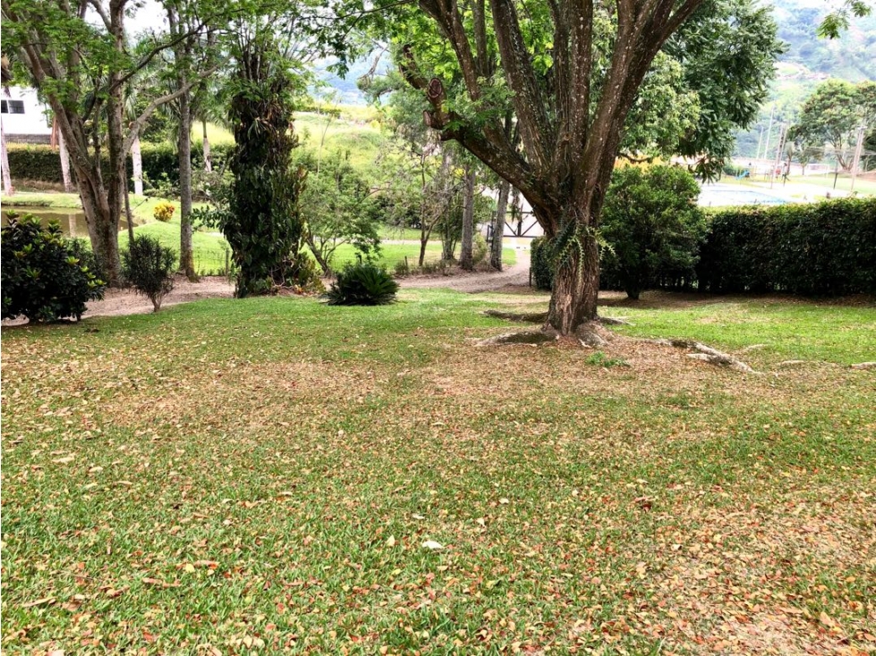 Lote En Venta La Manuela - 4
