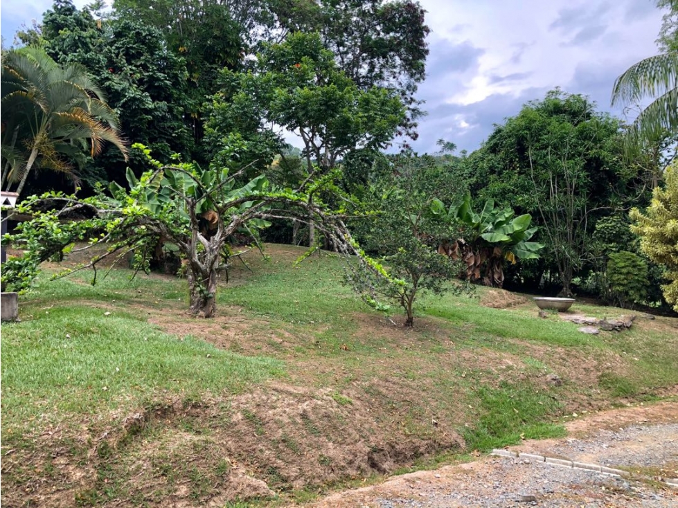Lote En Venta La Manuela - 5