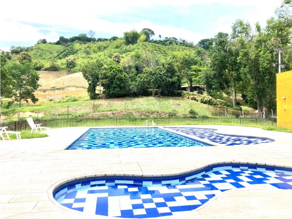 Lote En Venta La Manuela - 1